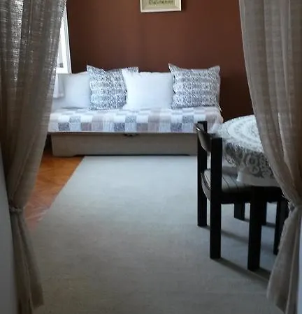 Apartament Franka *