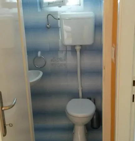 Franka Apartament Biograd Na Moru