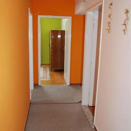 Apartament Franka *