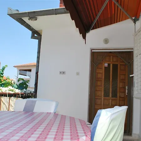 Franka Apartament *