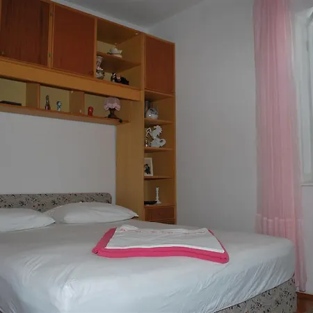 Apartament Franka Biograd Na Moru