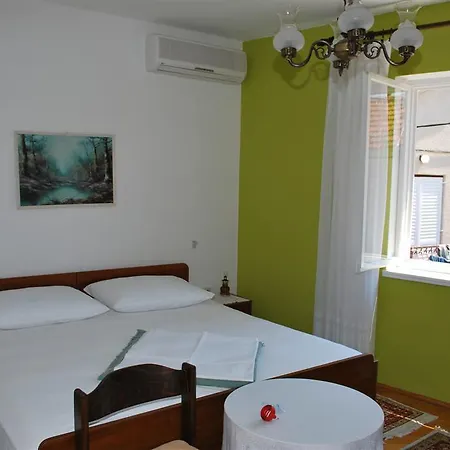 Apartament Franka