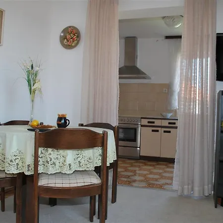 Apartament Franka