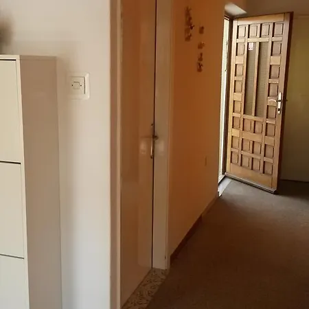 Apartament Franka *
