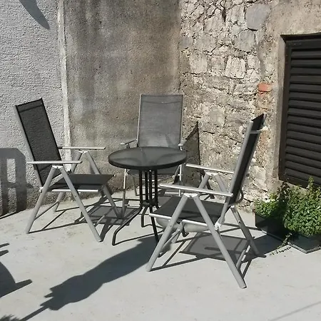 Apartament Franka Biograd Na Moru